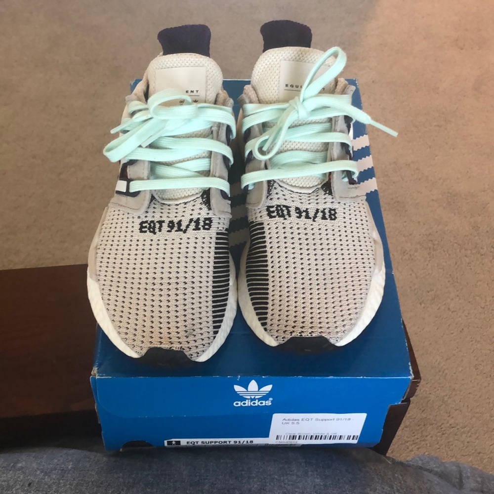 Adidas EQT